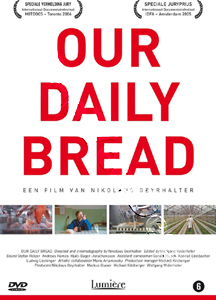 Our Daily Bread | Unser tglich Brot  |   DVD